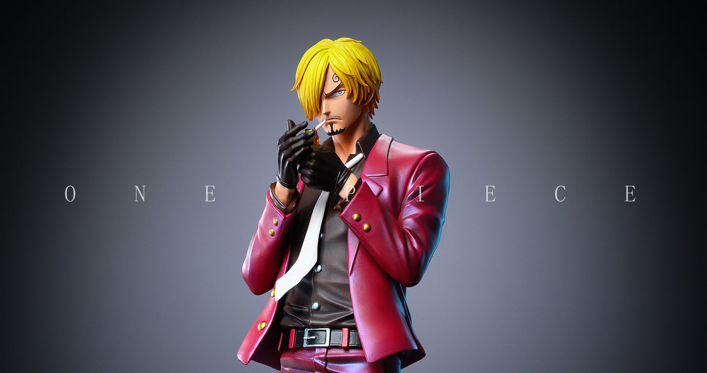 LX Studios - Sanji [PRE-ORDER]