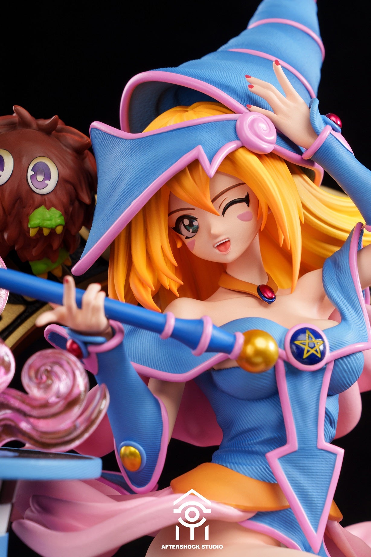 After Shock Studio - Dark Magician Girl [IN-STOCK]