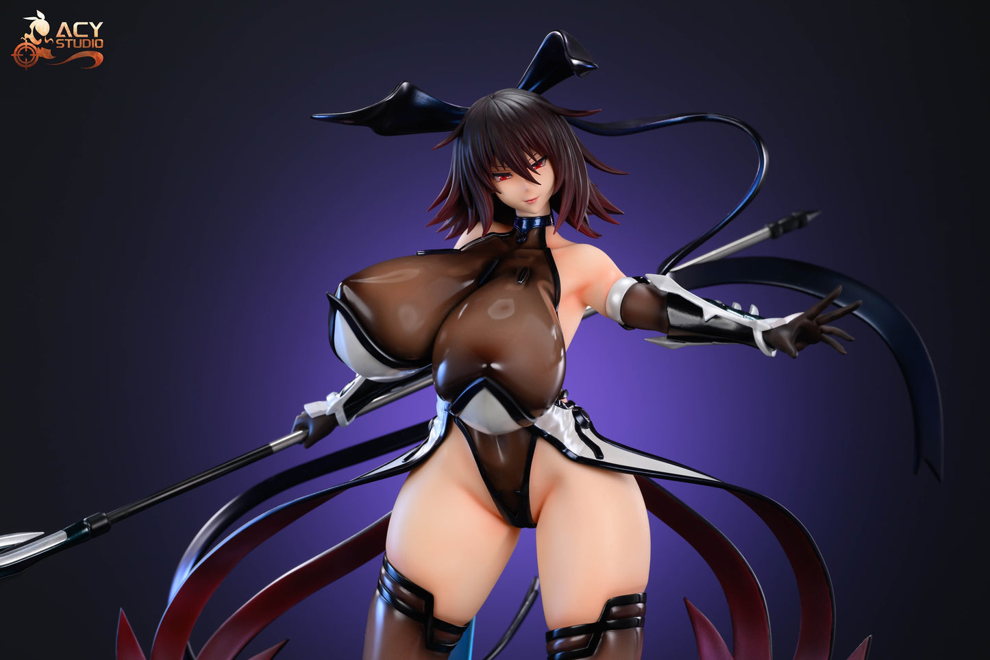 ACY Studio - Mizuki Shiranui [PRE-ORDER CLOSED]