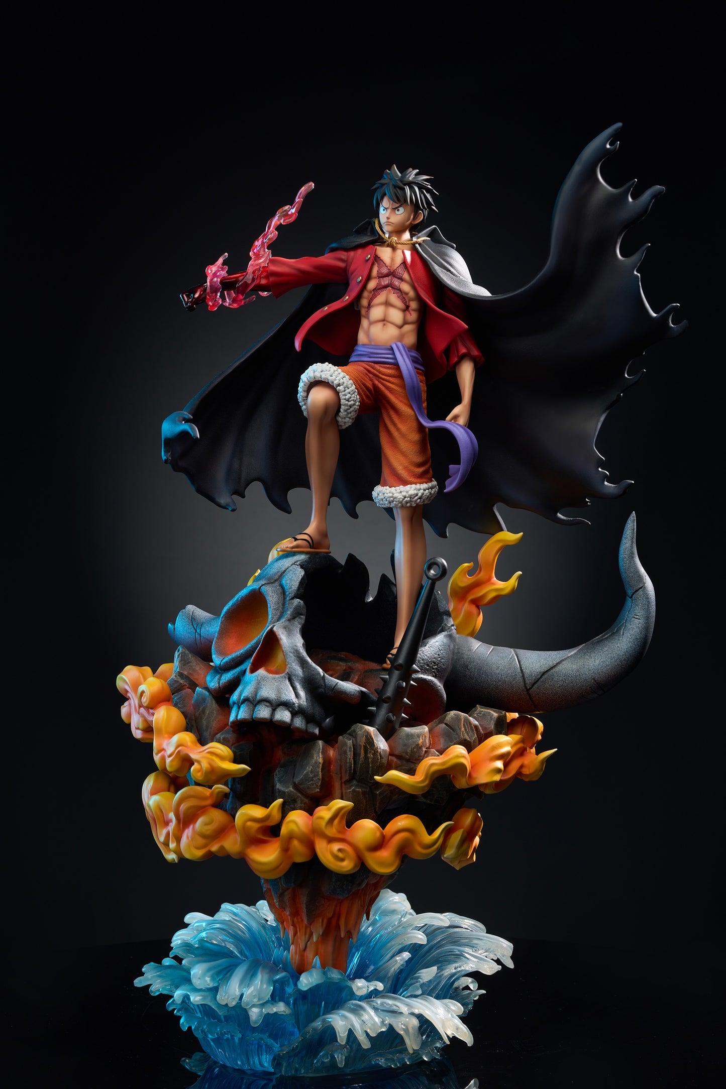 Coco Studio - Luffy [PRE-ORDER CLOSED]