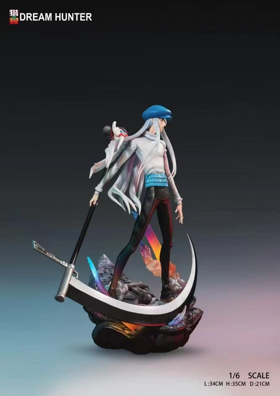 Dream Hunter Studio - Kaito [PRE-ORDER]