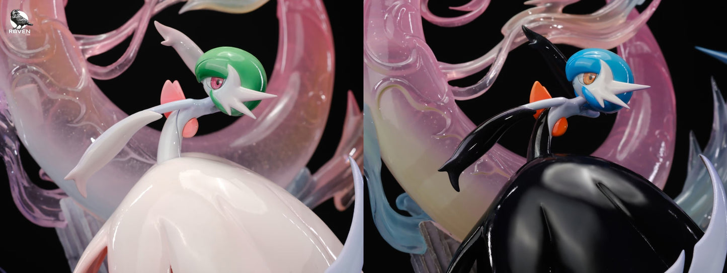 Raven Studio - Gardevoir Evolution Series [PRE-ORDER]