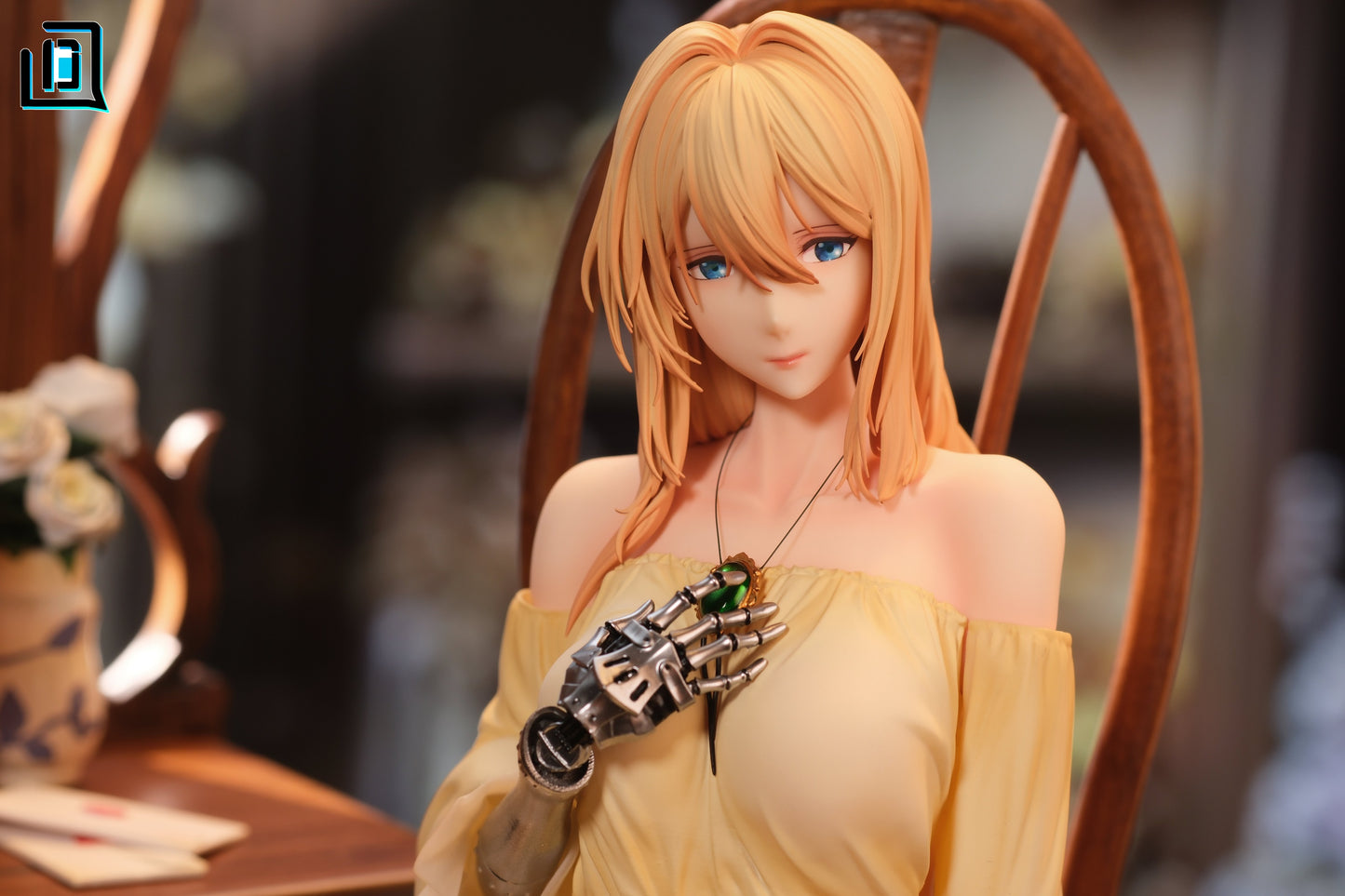 Hui Xiang Studio - Violet Evergarden [PRE-ORDER CLOSED]