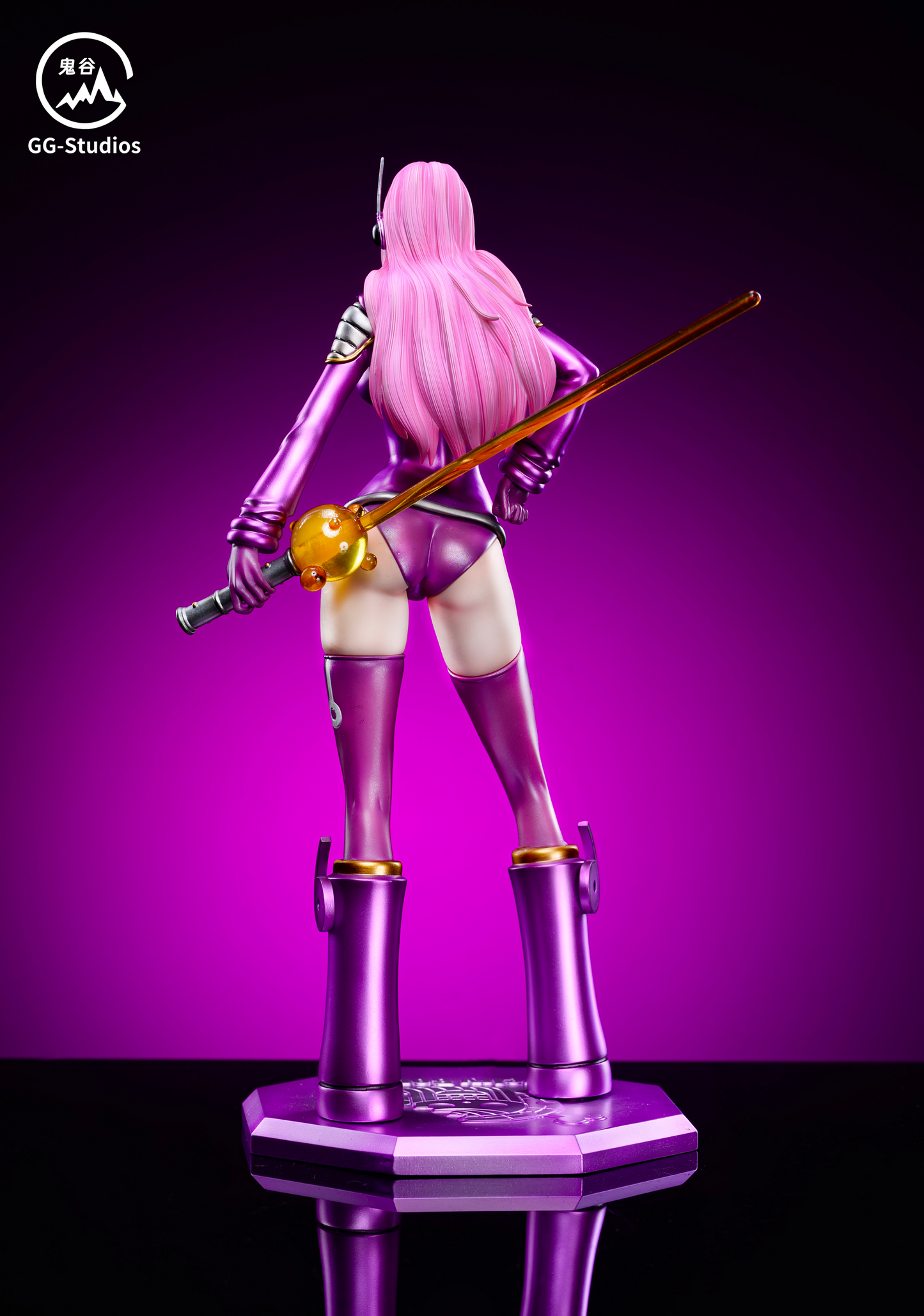 Gui Gu Studios - Jewelry Bonney [PRE-ORDER CLOSED]