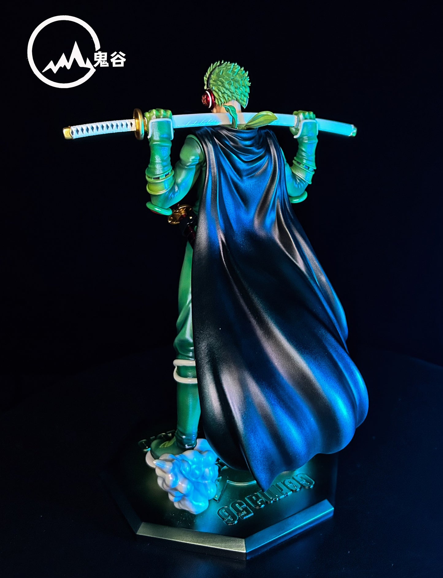 Gui Gu Studio - Germa Zoro [PRE-ORDER CLOSED]