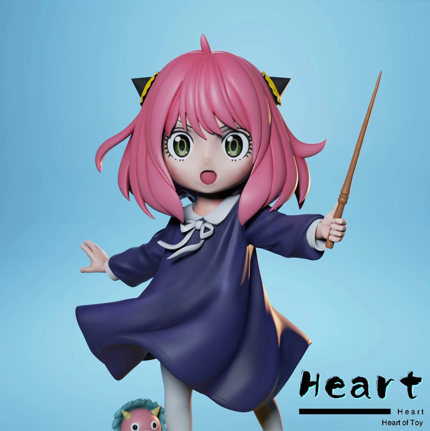 Heart of Toy - Anya [PRE-ORDER CLOSED]