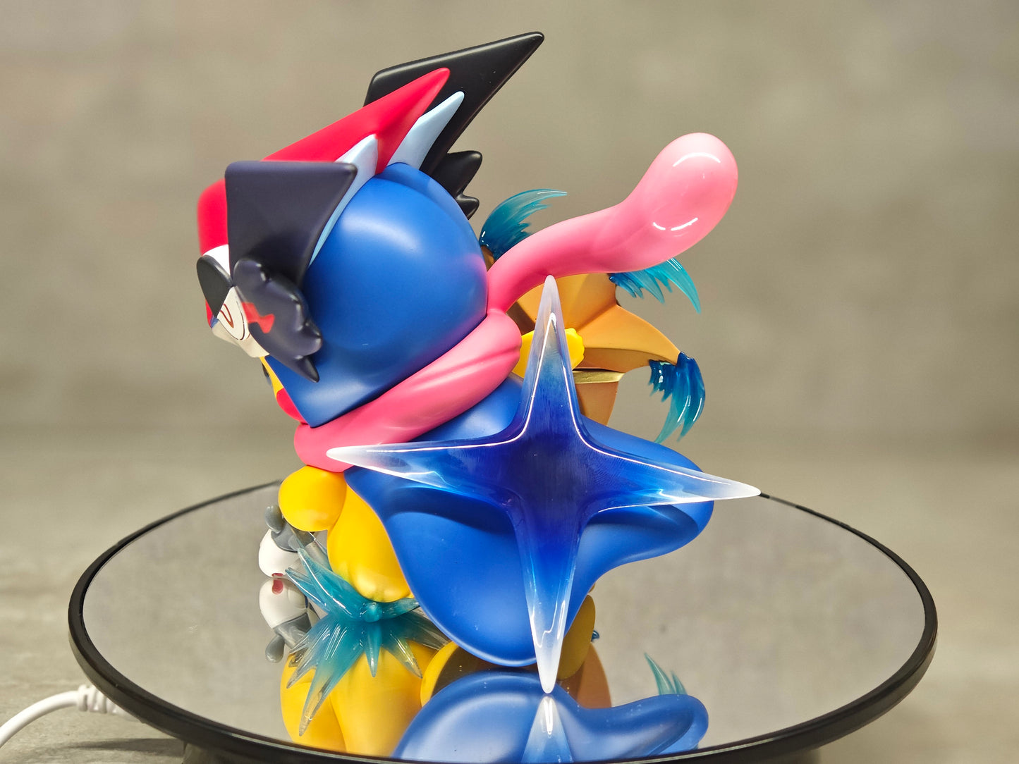 ECHO Studio X BBD Studio - Cosplay Series Greninja [PRE-ORDER]