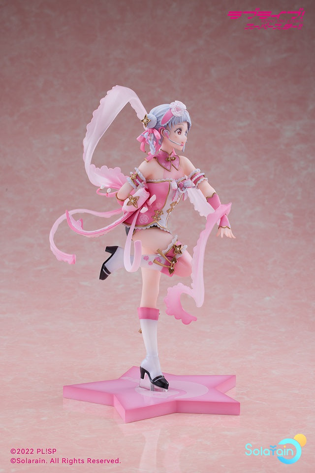 Solarain - Arashi Chisato Rose & Sweet Dreams Version [PRE-ORDER CLOSED]