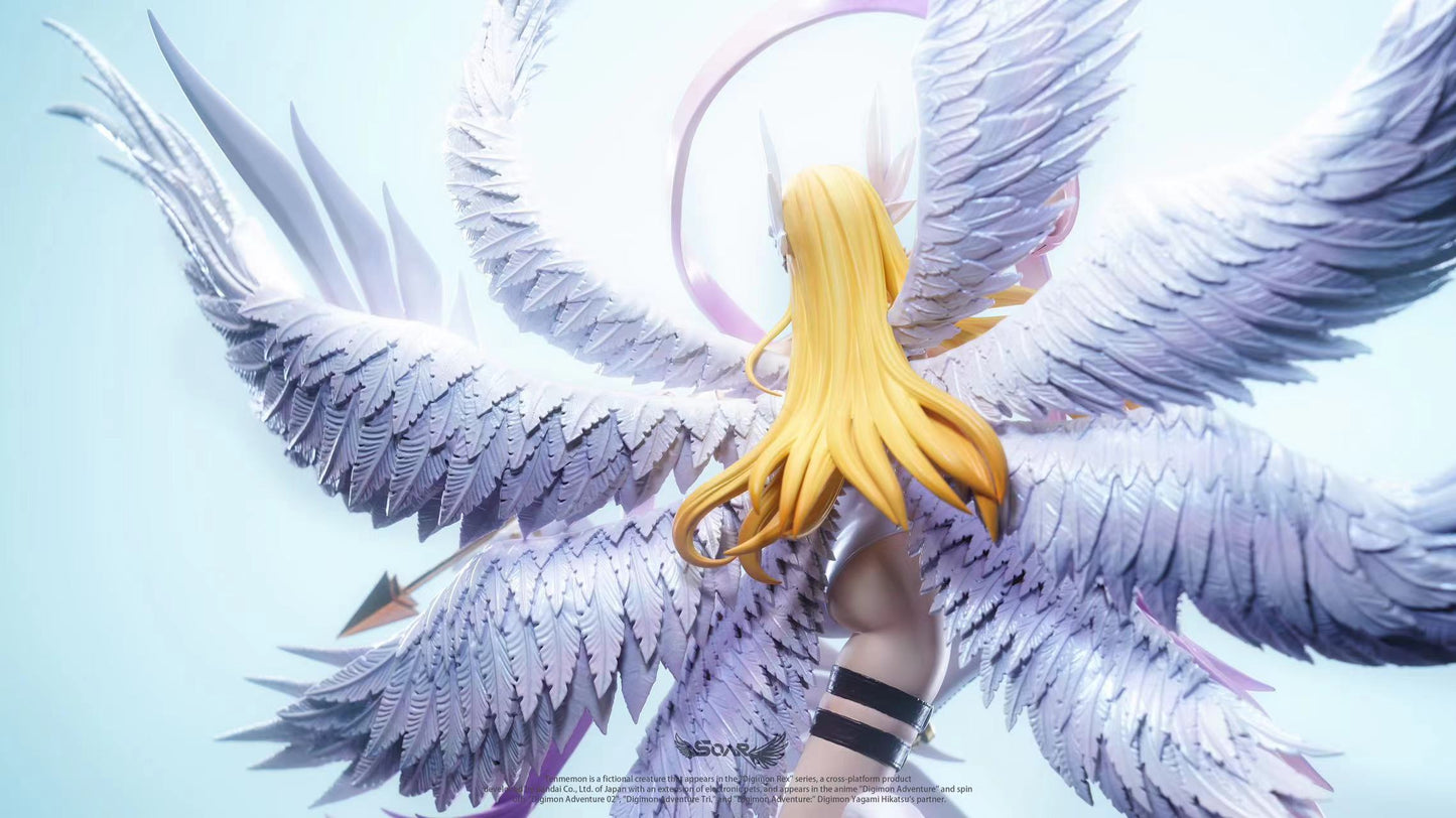 Soar Studio - Angewomon [PRE-ORDER]