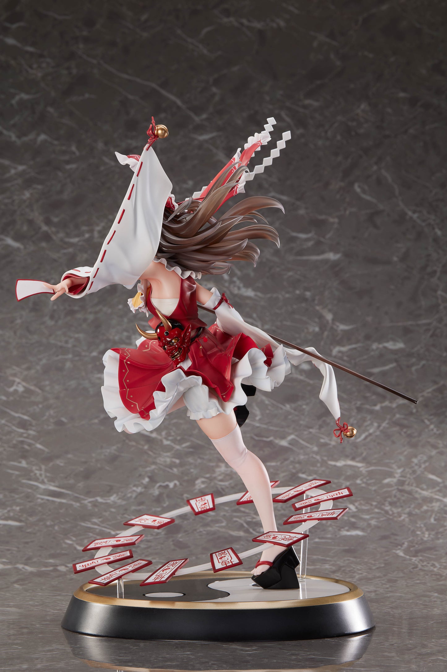 MAGI ARTS X Touhou Project - Reimu Hakurei [PRE-ORDER CLOSED]