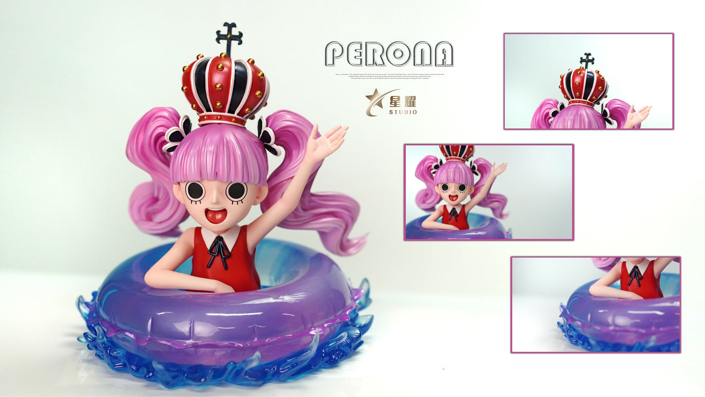 Xing Yao Studio - Childhood Series Perona [PRE-ORDER]