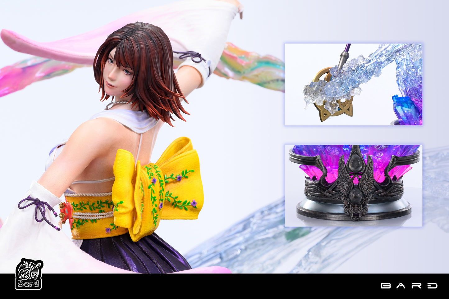 Bard Studio - Dancing Yuna [PRE-ORDER]