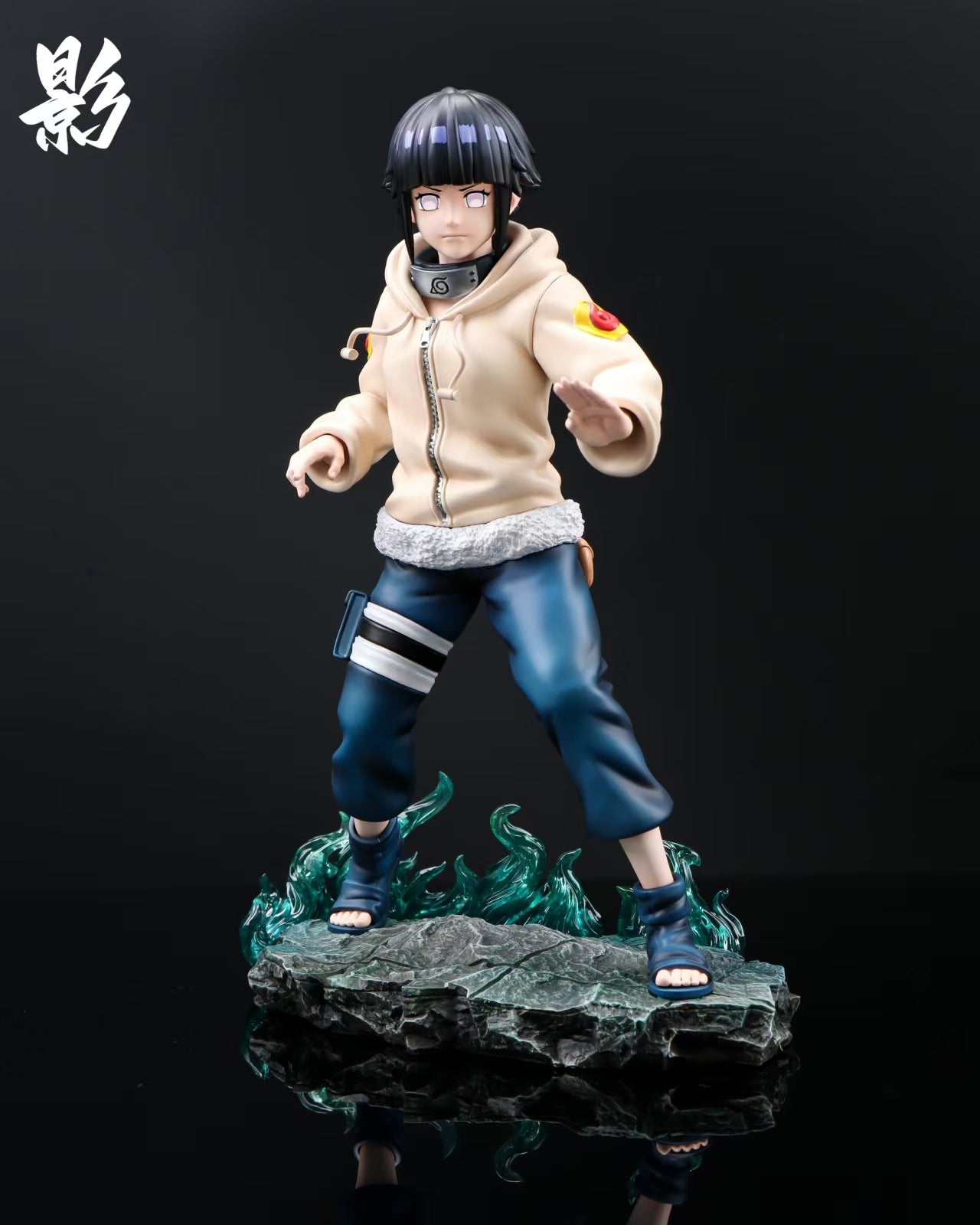 Ying Studios - Childhood Series Hinata Hyuga [PRE-ORDER]