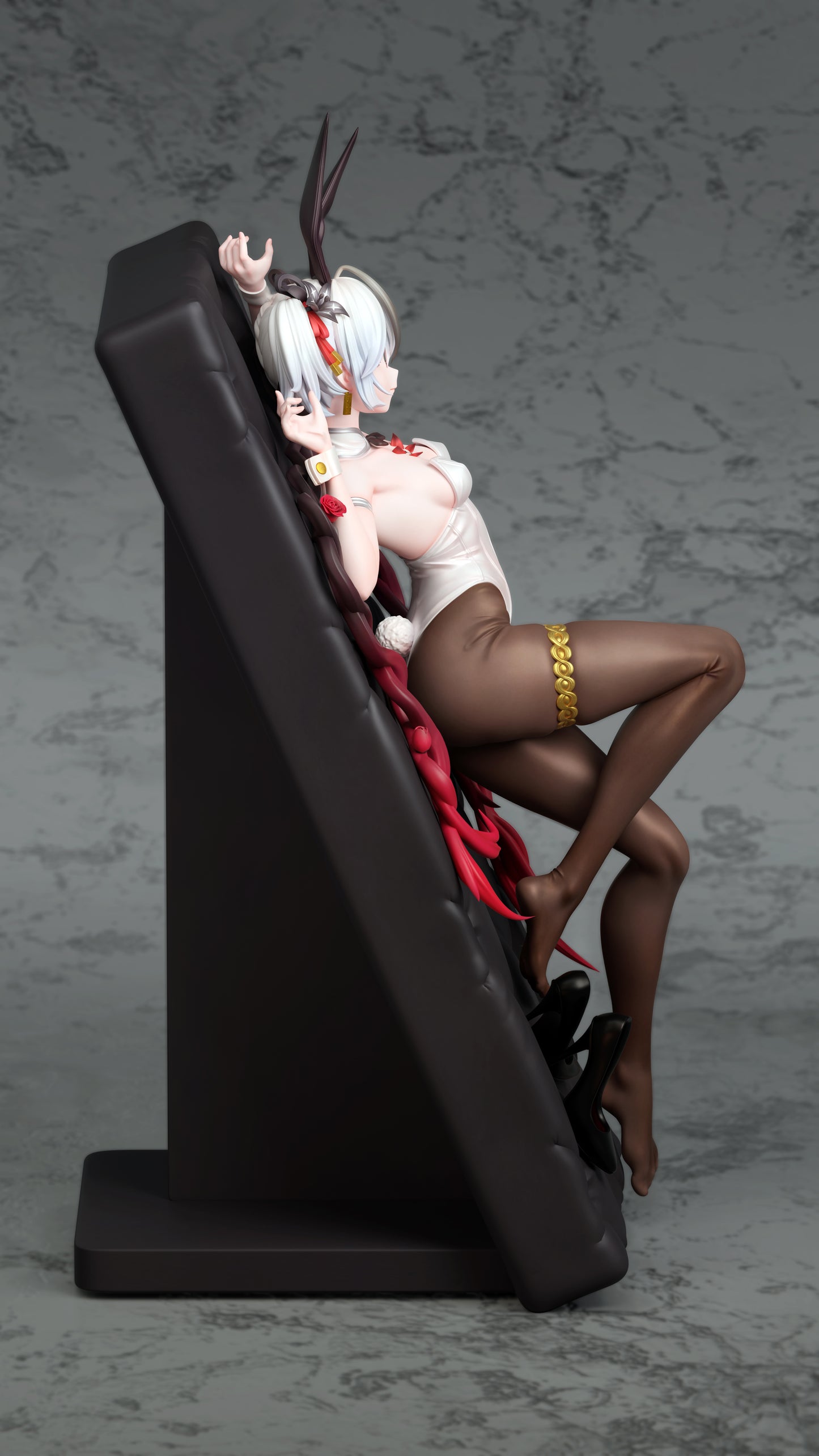 Blink Studio - Bunny Girl Chun [PRE-ORDER CLOSED]