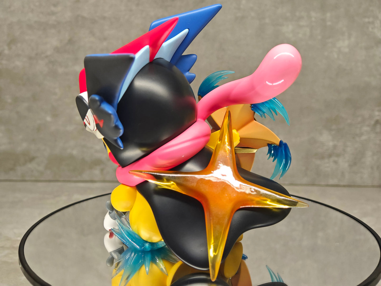 ECHO Studio X BBD Studio - Cosplay Series Greninja [PRE-ORDER]