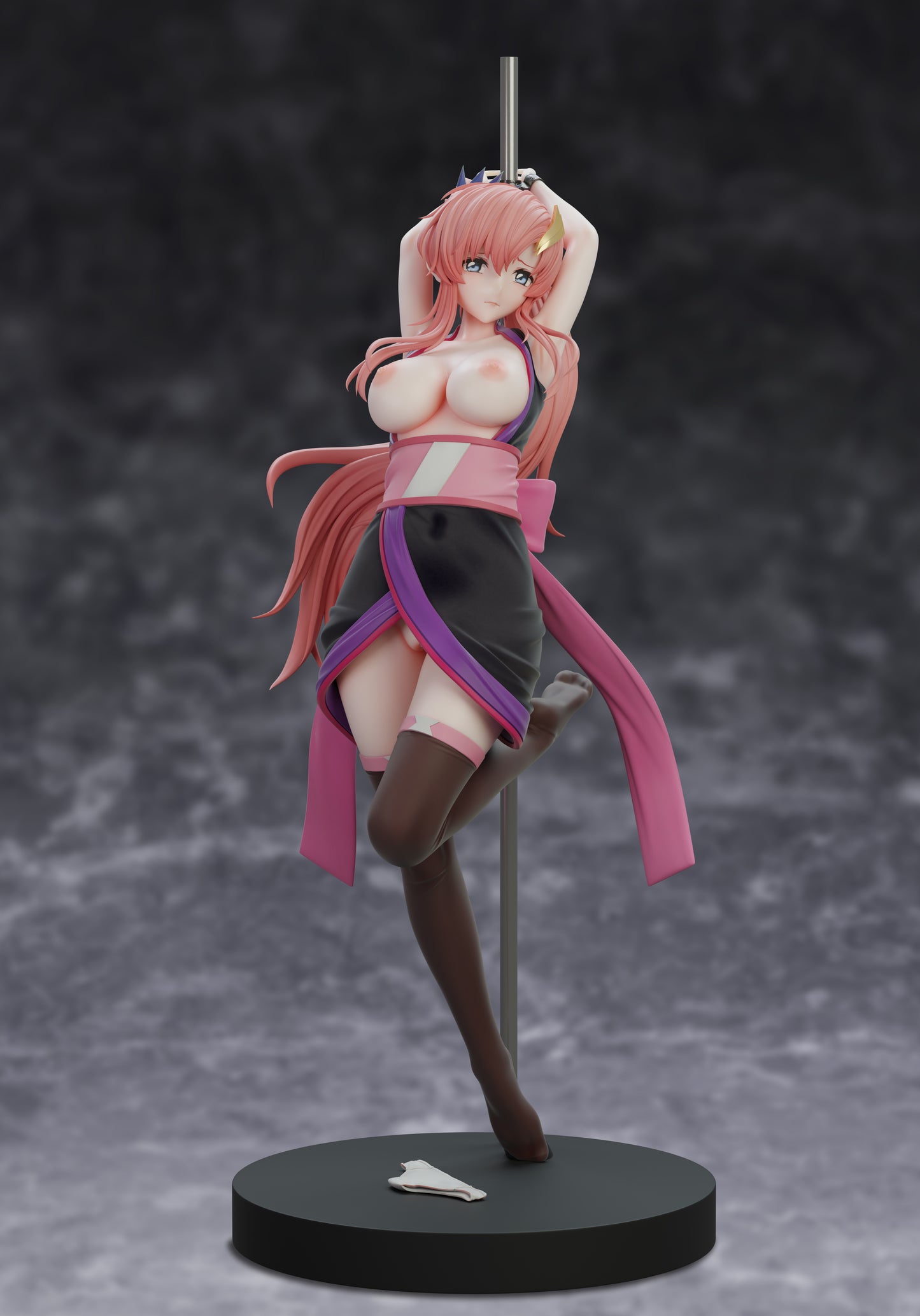 Thistles and Thorns Studio - Lacus Clyne [PRE-ORDER CLOSED]