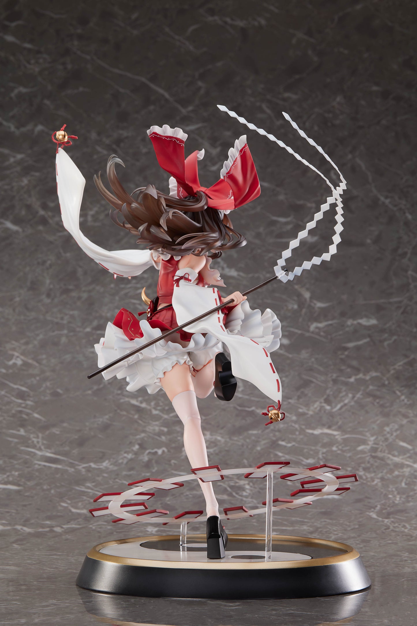 MAGI ARTS X Touhou Project - Reimu Hakurei [PRE-ORDER CLOSED]