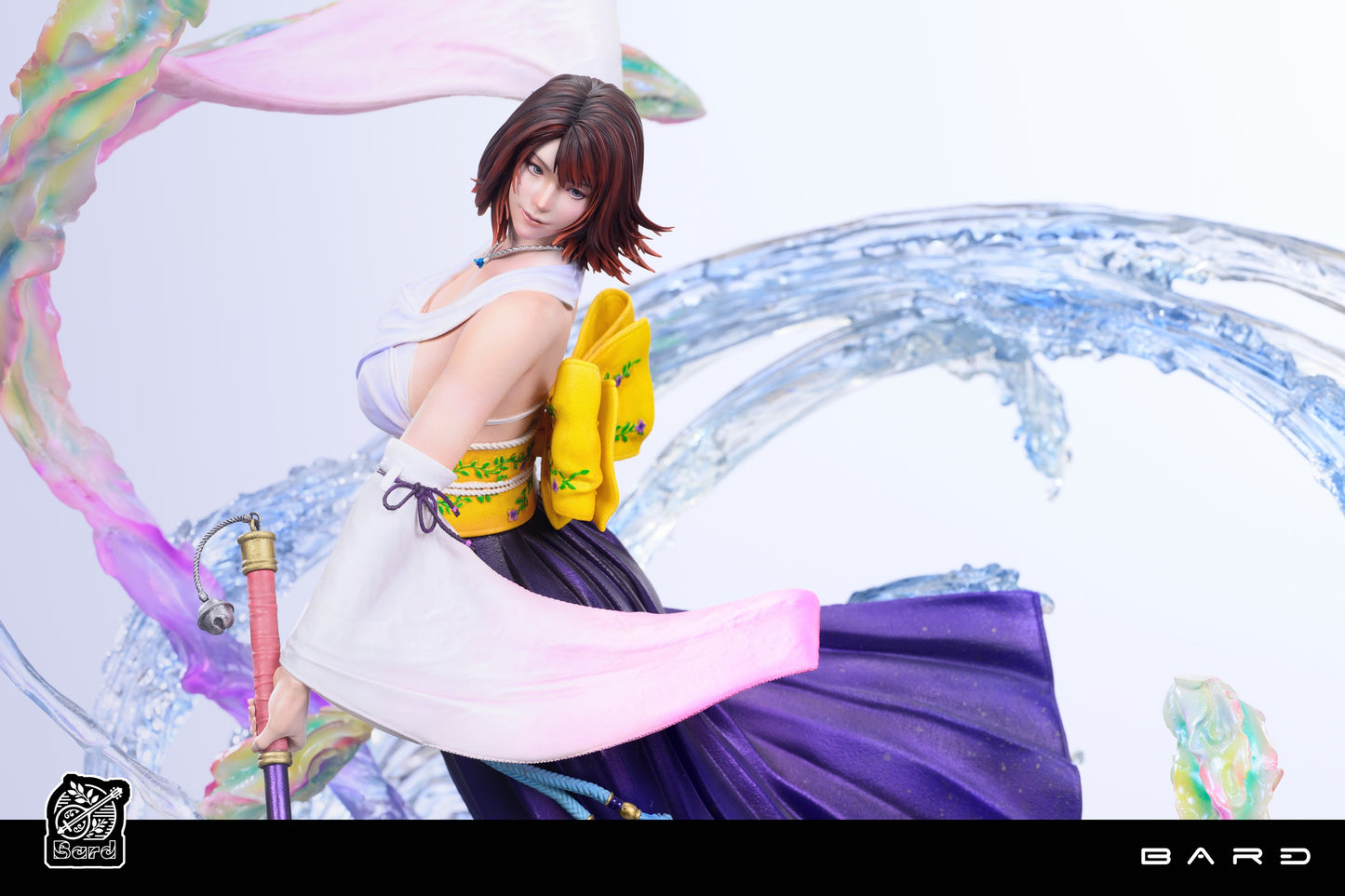 Bard Studio - Dancing Yuna [PRE-ORDER]