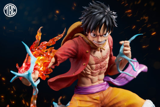 TBC Studio - Luffy [PRE-ORDER CLOSED]