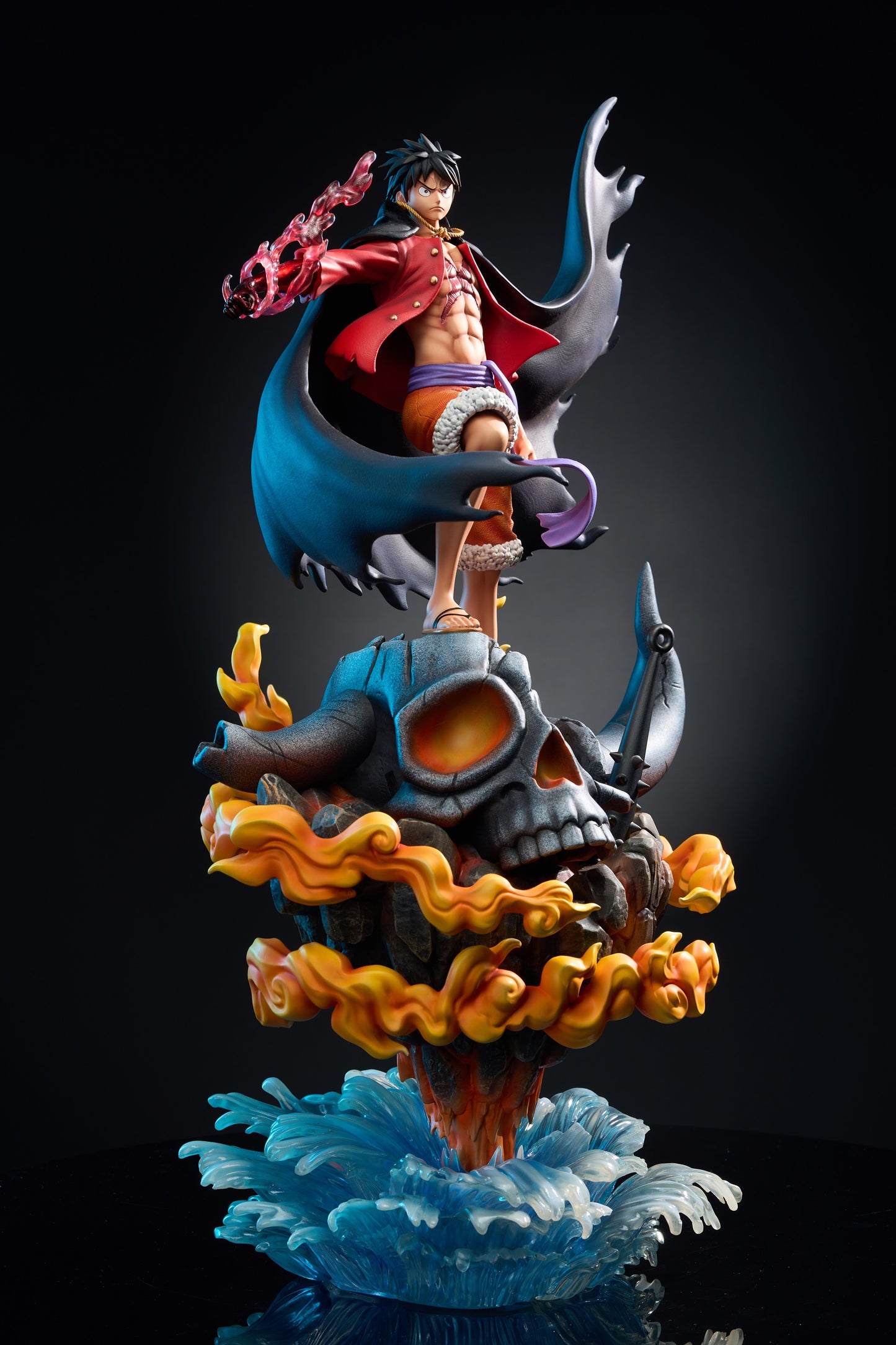 Coco Studio - Luffy [PRE-ORDER CLOSED]