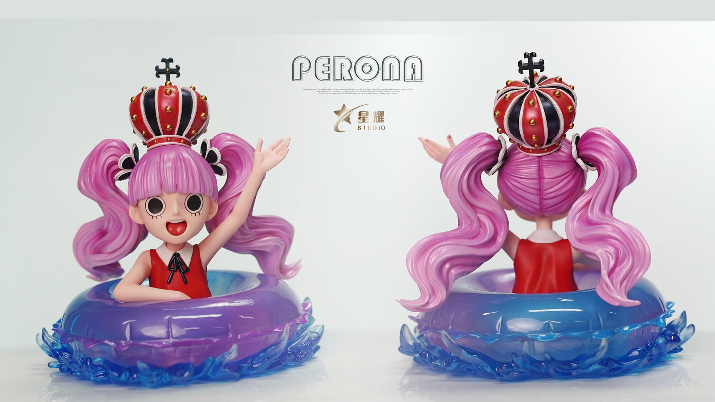 Xing Yao Studio - Childhood Series Perona [PRE-ORDER]