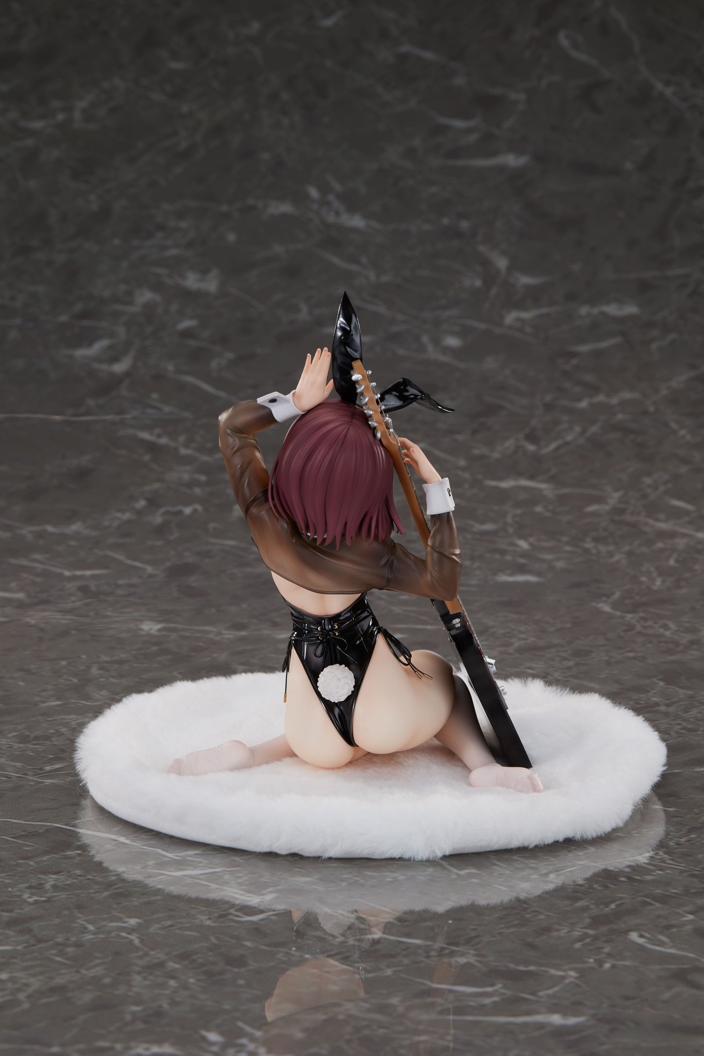 MAGI ARTS X 架糸 - TELE BUNNY AYA XUN [PRE-ORDER]