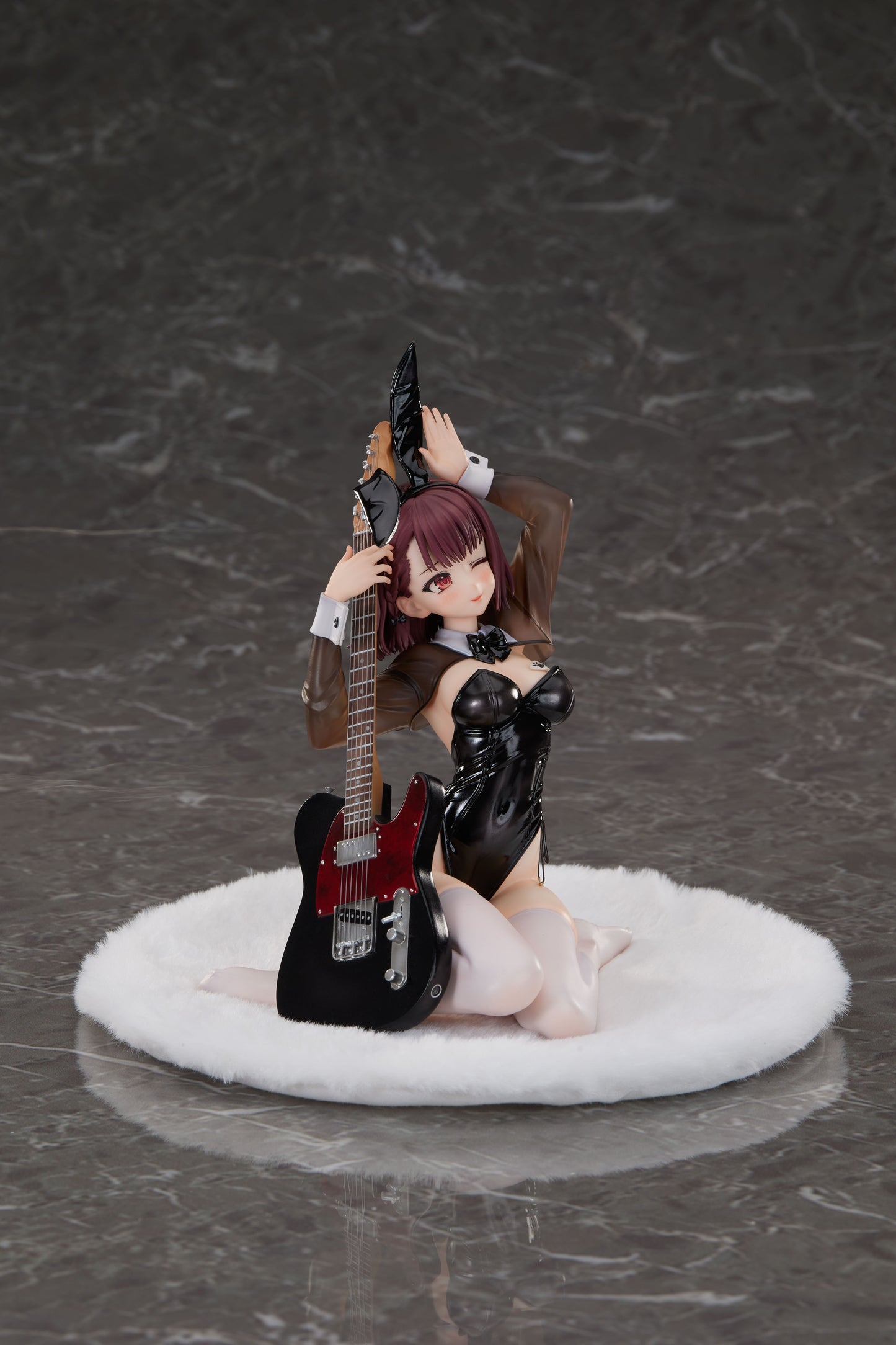 MAGI ARTS X 架糸 - TELE BUNNY AYA XUN [PRE-ORDER]