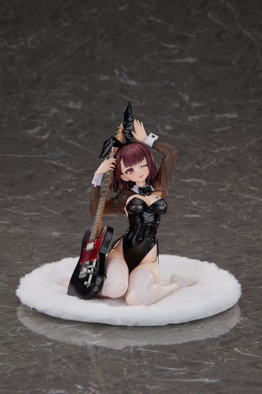 MAGI ARTS X 架糸 - TELE BUNNY AYA XUN [PRE-ORDER]