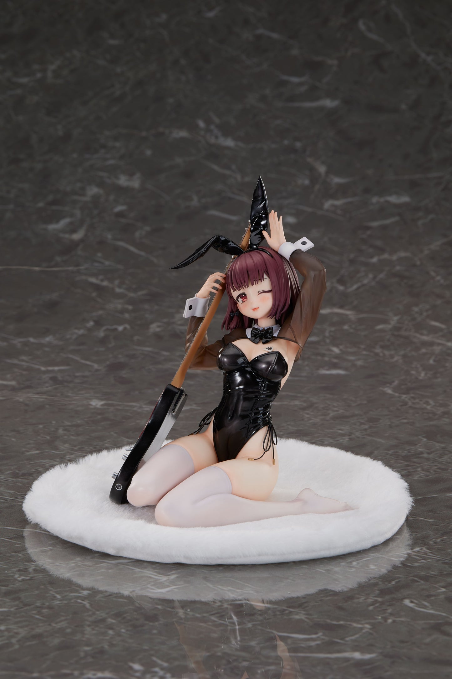 MAGI ARTS X 架糸 - TELE BUNNY AYA XUN [PRE-ORDER]