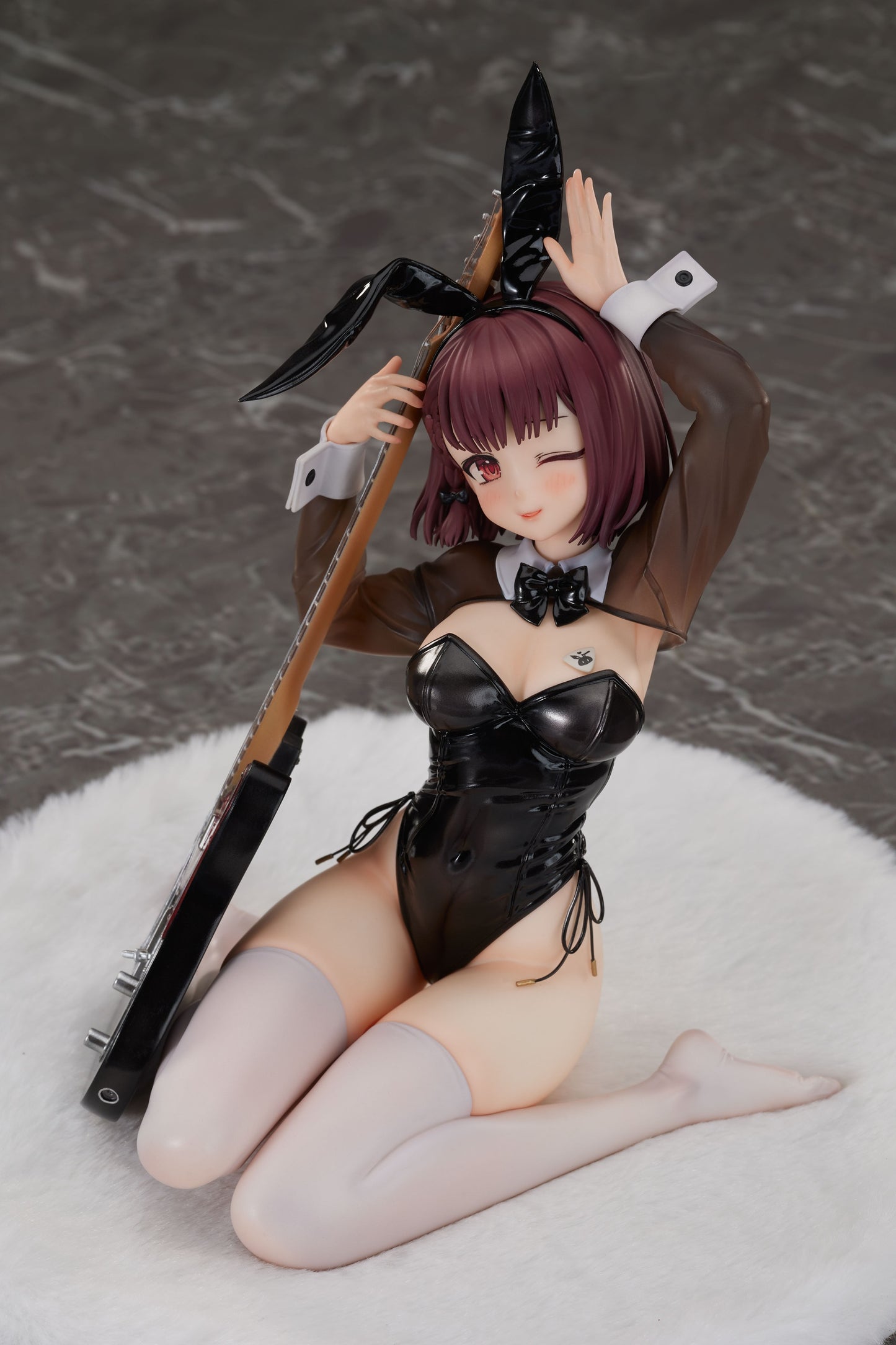 MAGI ARTS X 架糸 - TELE BUNNY AYA XUN [PRE-ORDER]