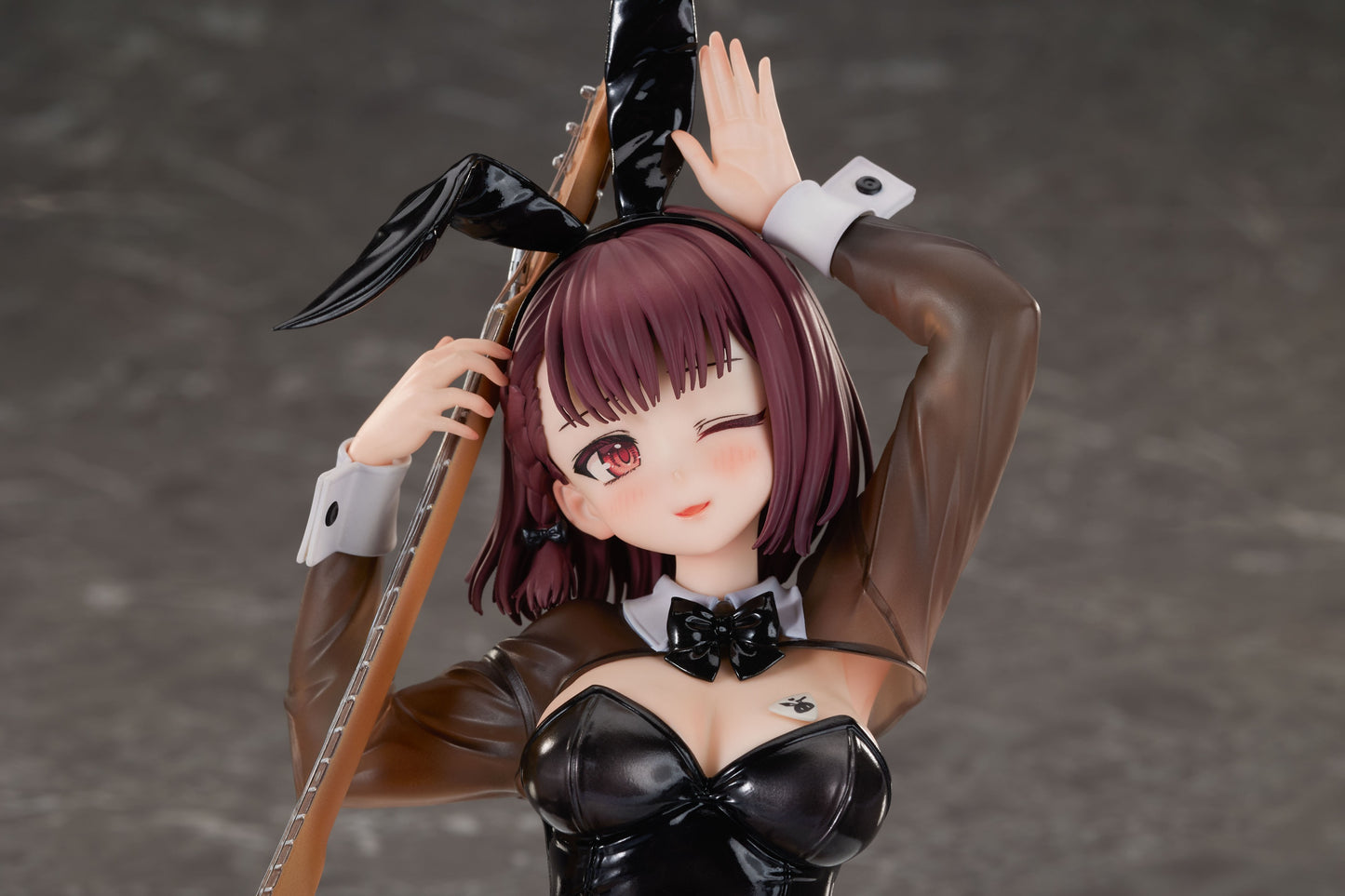 MAGI ARTS X 架糸 - TELE BUNNY AYA XUN [PRE-ORDER]