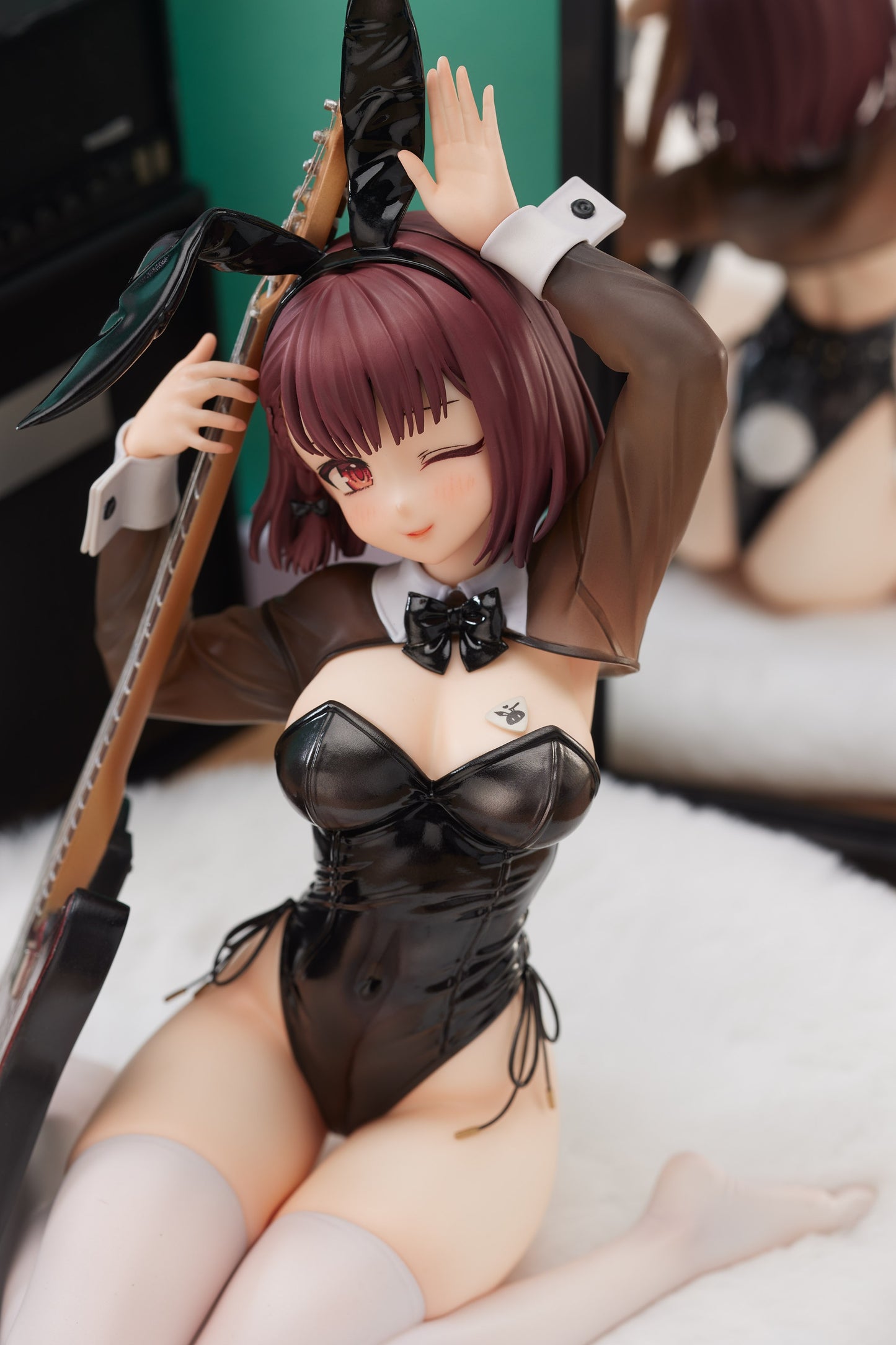 MAGI ARTS X 架糸 - TELE BUNNY AYA XUN [PRE-ORDER]