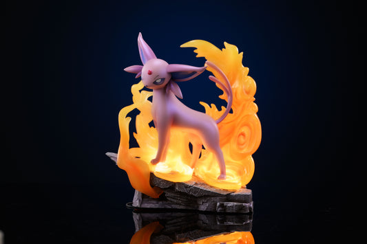 Digital Monster Studio - Espeon [PRE-ORDER]