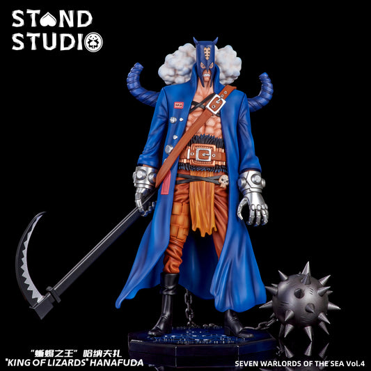 Stand Studio - Hanafuda [PRE-ORDER]