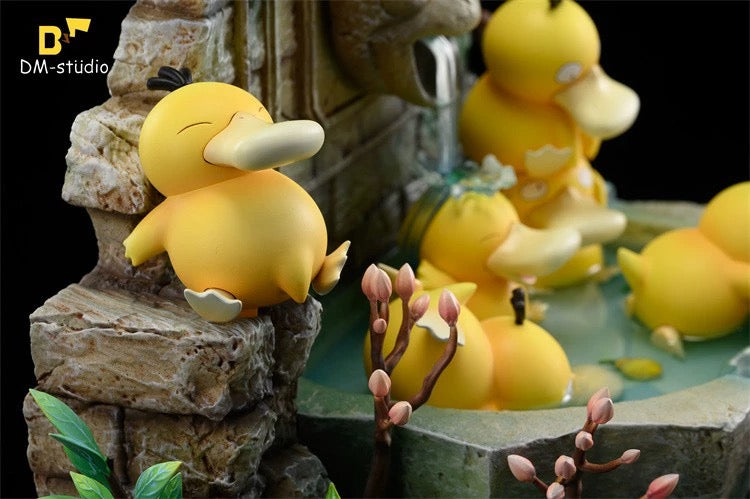 DM Studios - Psyduck in the Pool [IN-STOCK]