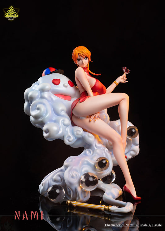 Super Bomb Studio - Nami [PRE-ORDER]