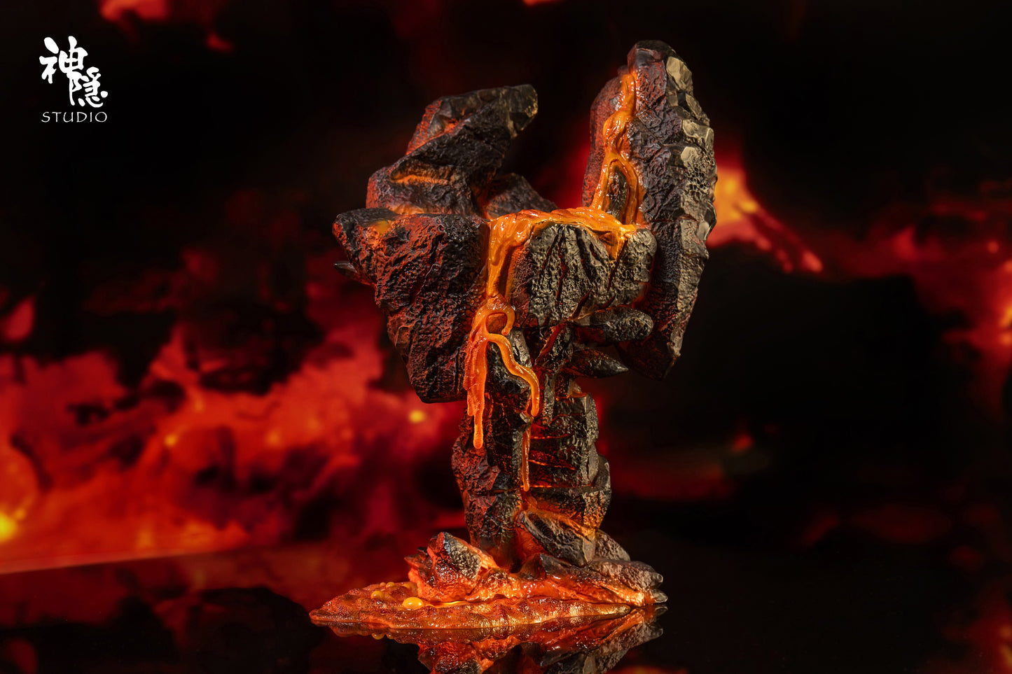 Shen Yin Studio - Charmander [PRE-ORDER]