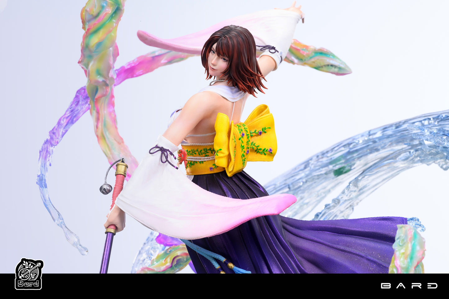 Bard Studio - Dancing Yuna [PRE-ORDER]