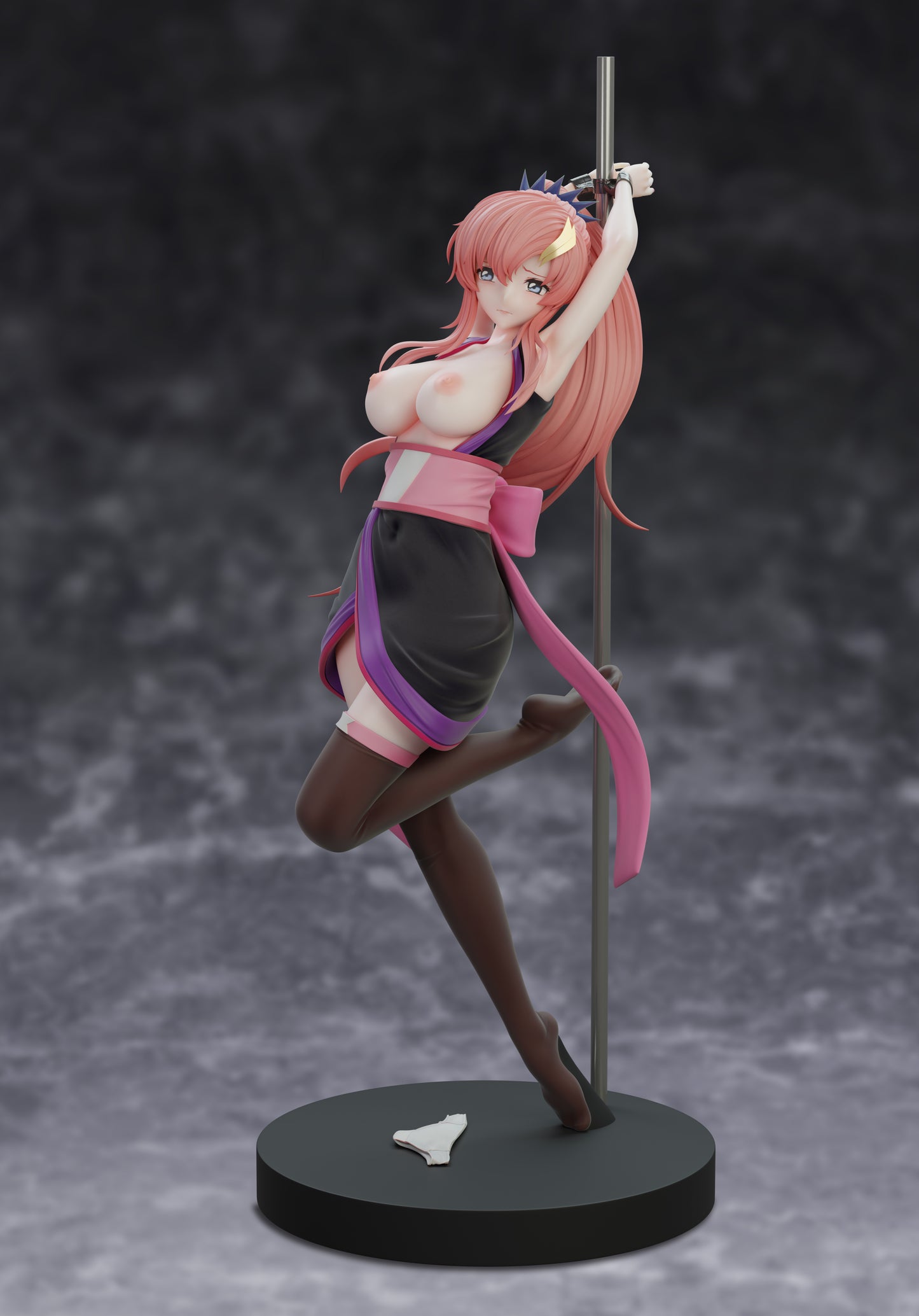 Thistles and Thorns Studio - Lacus Clyne [PRE-ORDER CLOSED]