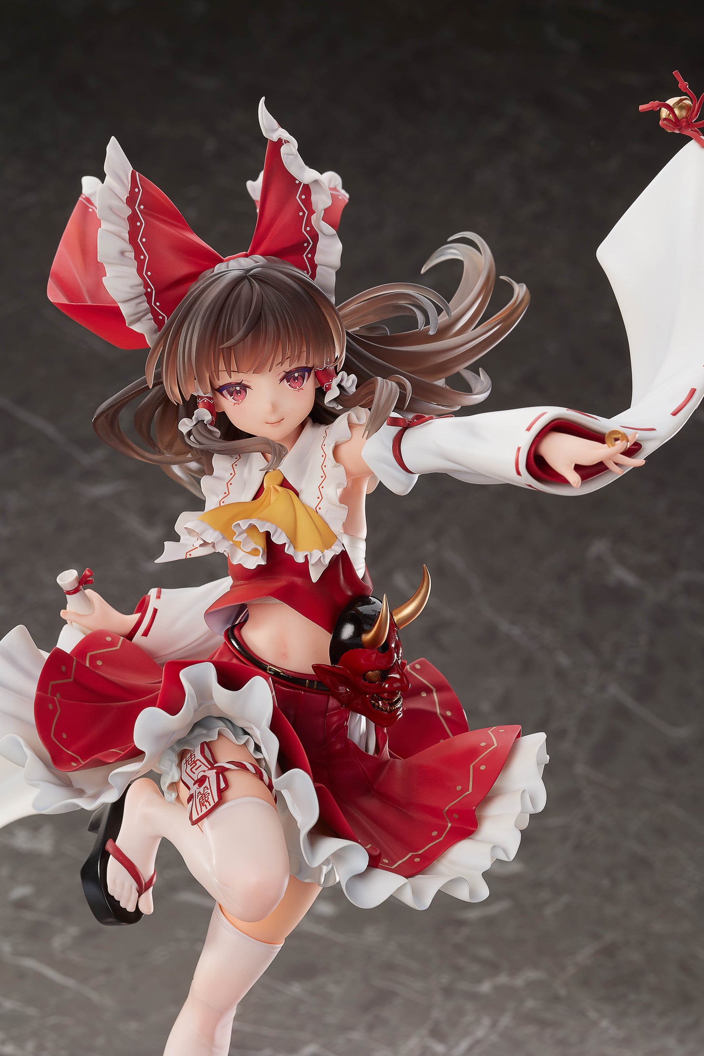 MAGI ARTS X Touhou Project - Reimu Hakurei [PRE-ORDER CLOSED]