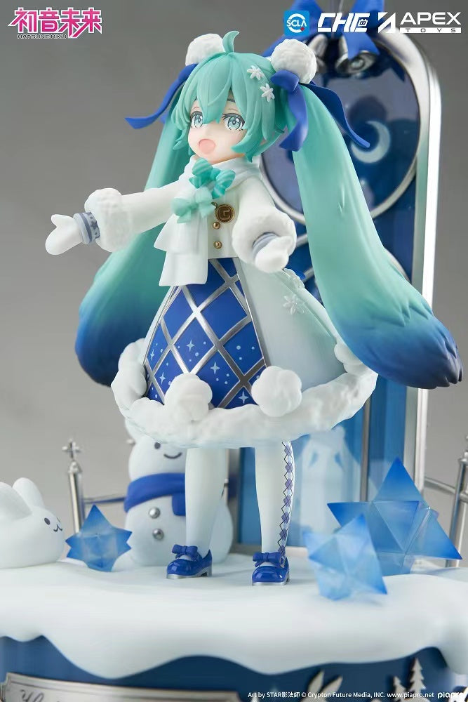 APEX TOYS - VOCALOID Hatsune Miku [PRE-ORDER CLOSED]