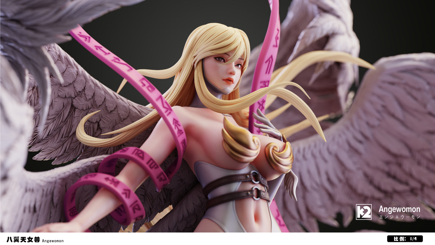 K2 Studio - Angewomon [PRE-ORDER]