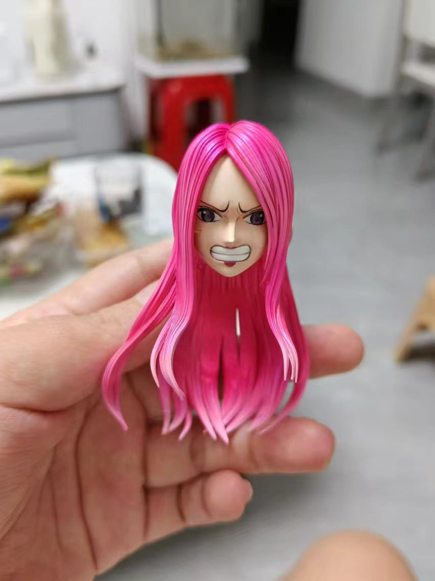 Po Fang Studio - Bonney [PRE-ORDER]