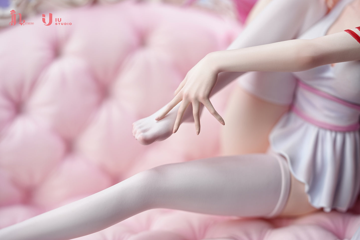 IN Studio X IU Studio - Suit Series Perona [PRE-ORDER CLOSED]