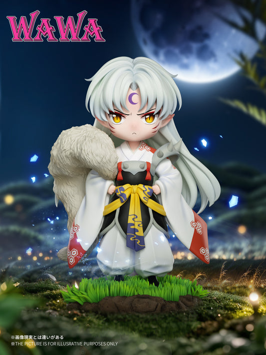 WAWA Studio - Sesshomaru [PRE-ORDER CLOSED]