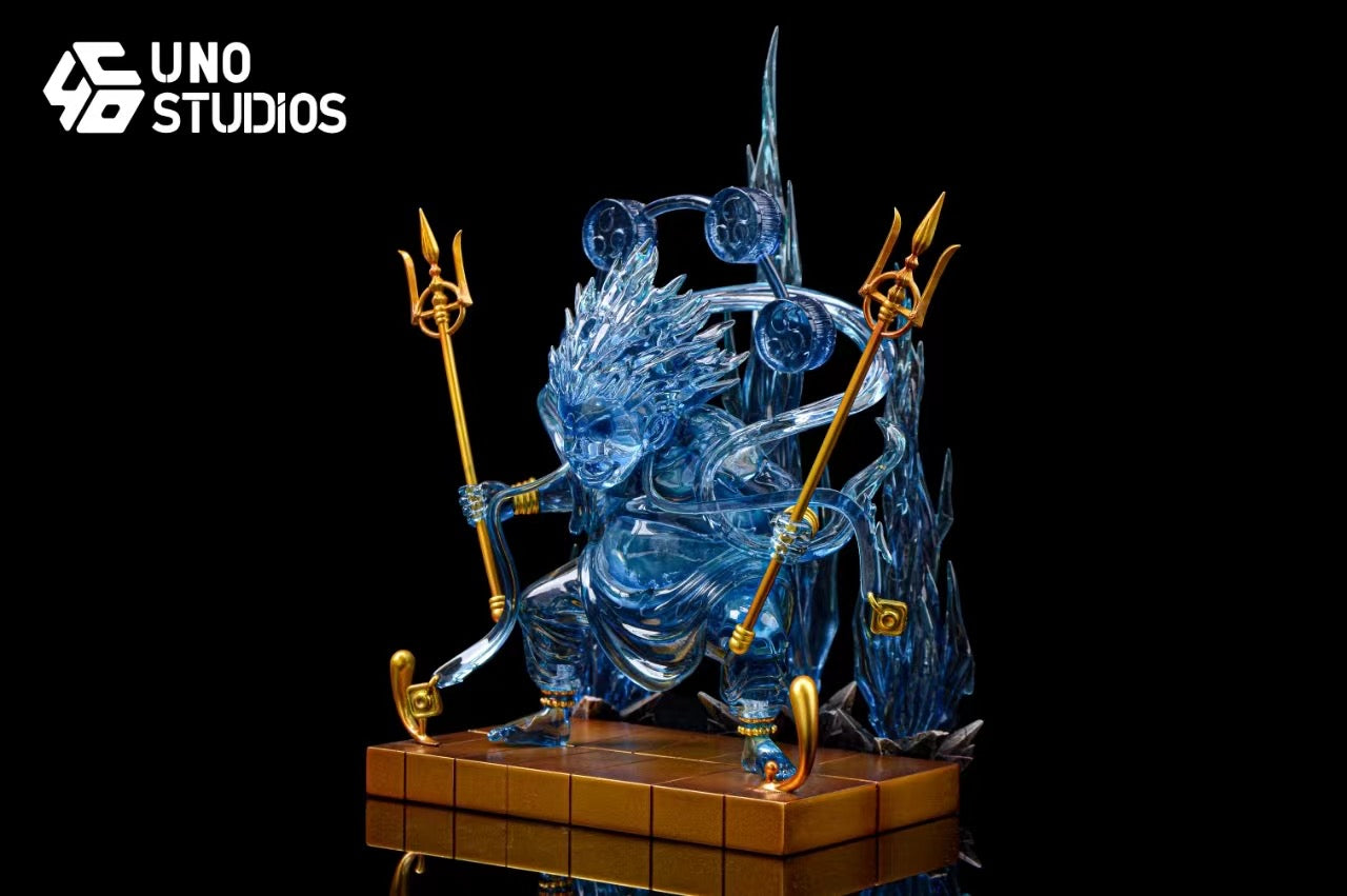 UNO Studios - Enel Thunder God Form [PRE-ORDER CLOSED]