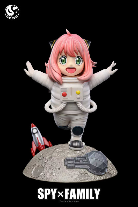 Stone Custom Studio - Astronaut Anya [PRE-ORDER]