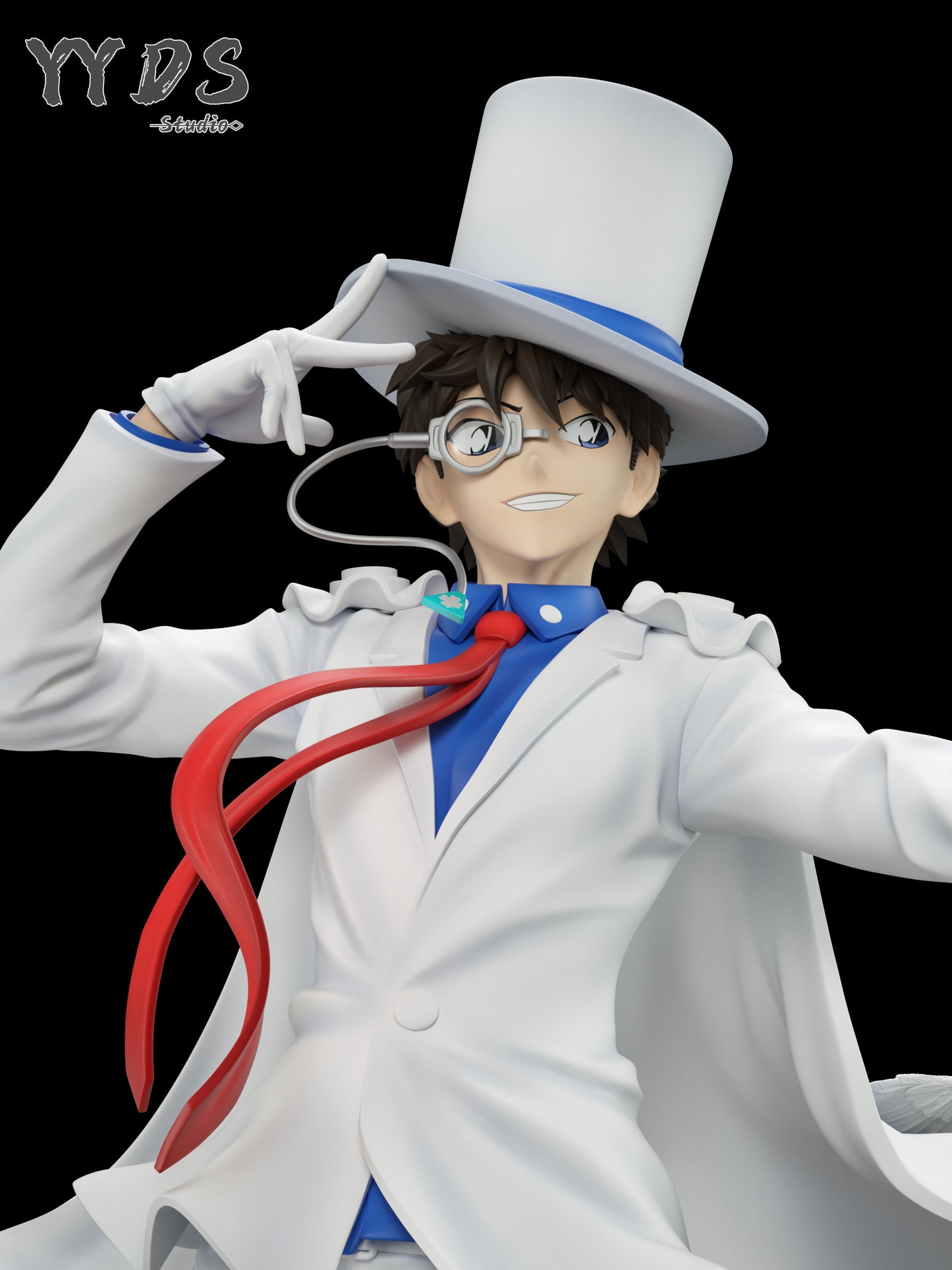 YYDS Studio - Kuroba Kaito [PRE-ORDER CLOSED]