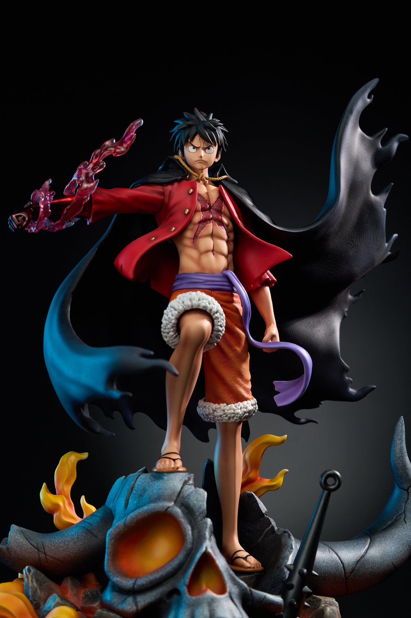 Coco Studio - Luffy [PRE-ORDER CLOSED]