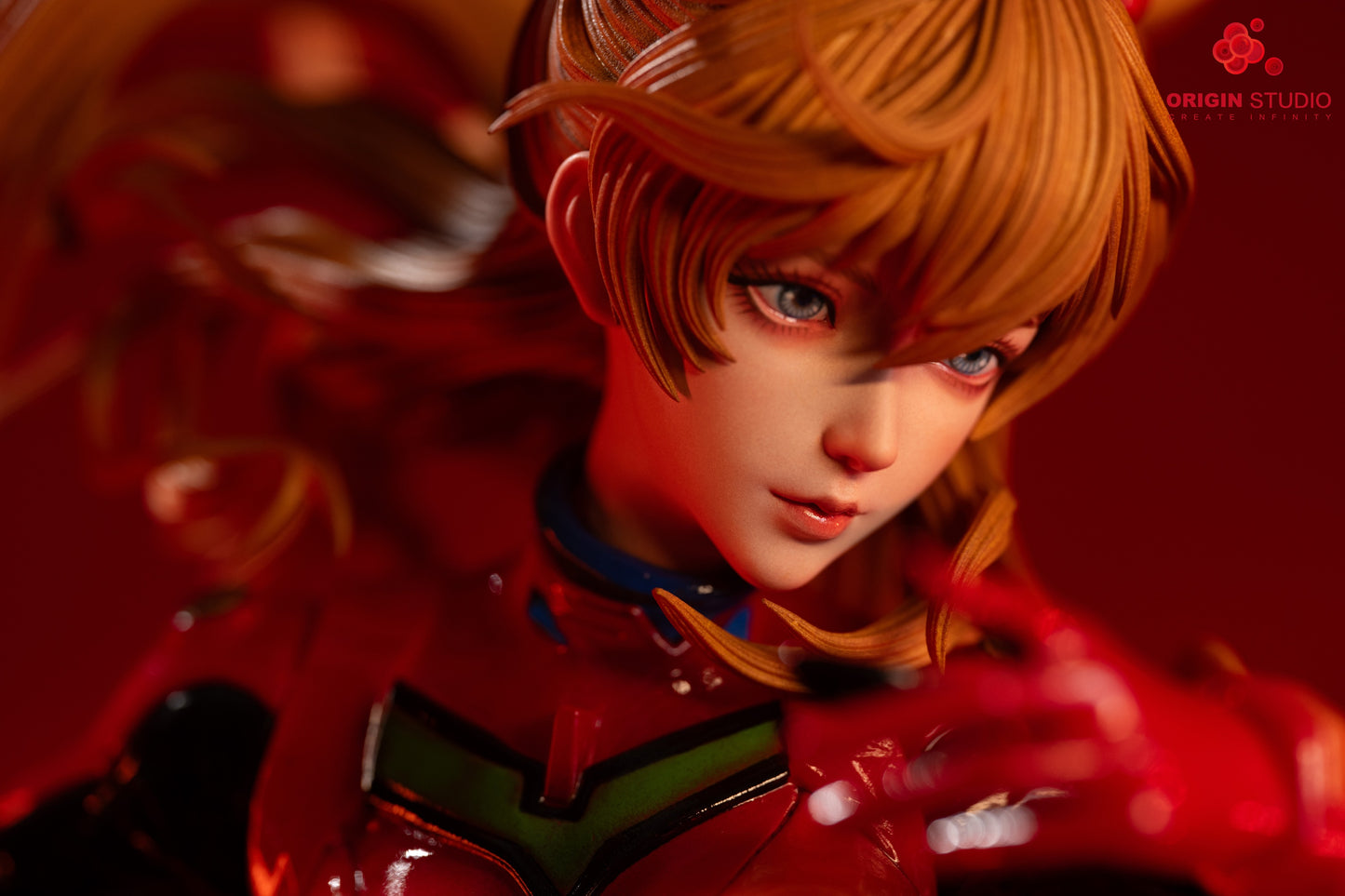 Origin Studio - Asuka Heart of Stone [PRE-ORDER]